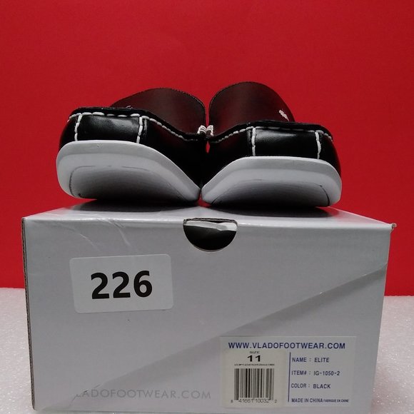 VLADO FOOTWEAR ELITE Men's Size-11 COD/226 - Picture 10 of 10